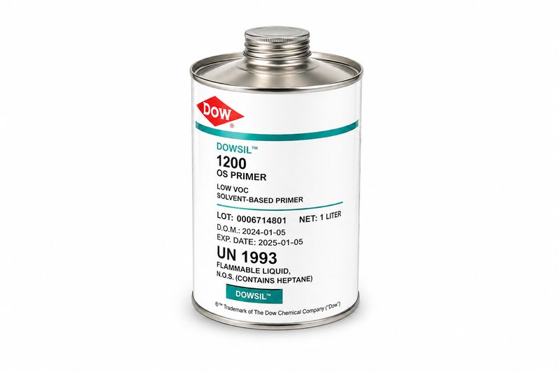 Dowsil 1200 OS Primer